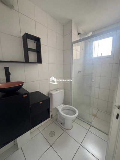 Apartamento, 2 quartos, 47 m² - Foto 4