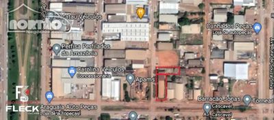 Casa, 1 quarto, 750 m² - Foto 3