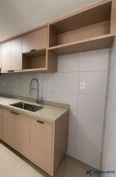 Apartamento, 42 m² - Foto 3