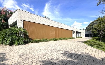 Casa de Condomínio, 6 quartos - Foto 2