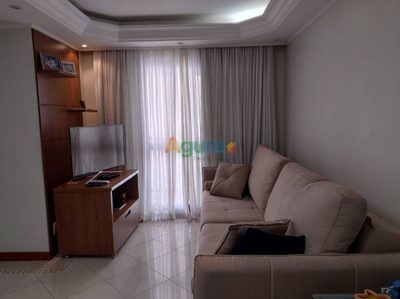Apartamento, 2 quartos, 62 m² - Foto 5