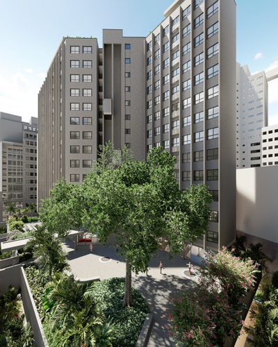 Apartamento, 2 quartos, 116 m² - Foto 3
