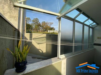 Sobrado, 3 quartos, 245 m² - Foto 3