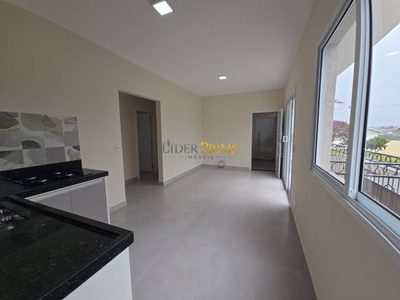 Apartamento, 2 quartos, 75 m² - Foto 2