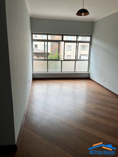 Apartamento, 3 quartos, 83 m² - Foto 1