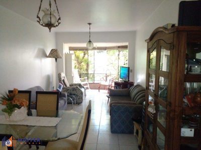 Apartamento, 2 quartos, 87 m² - Foto 4