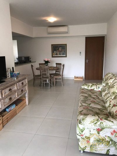 Apartamento, 3 quartos, 86 m² - Foto 2