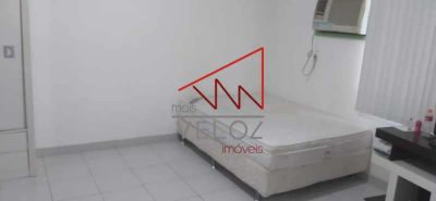 Prédio Inteiro, 33 m² - Foto 3