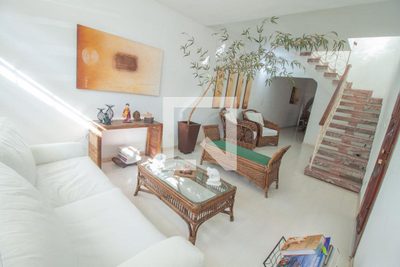 Casa, 4 quartos, 230 m² - Foto 3