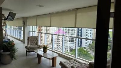 Apartamento, 4 quartos, 194 m² - Foto 4
