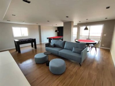 Apartamento, 2 quartos, 73 m² - Foto 4
