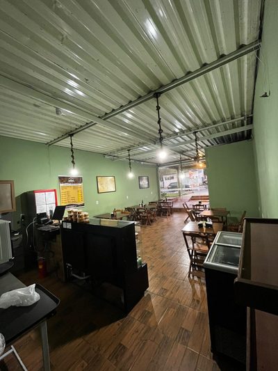 Loja-Salão, 81 m² - Foto 2