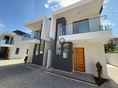 Casa, 2 quartos, 83 m² - Foto 1