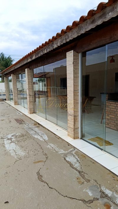 Casa, 4 quartos, 800 m² - Foto 4