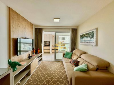 Apartamento, 2 quartos, 91 m² - Foto 3