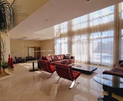 Casa de Condomínio, 6 quartos - Foto 2