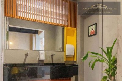 Depósito-Galpão, 257 m² - Foto 4