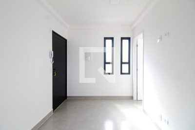 Apartamento, 2 quartos, 36 m² - Foto 5