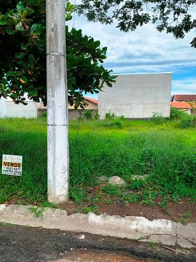 Terreno, 250 m² - Foto 1