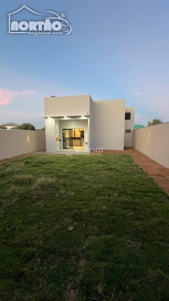 Casa, 3 quartos, 100 m² - Foto 2