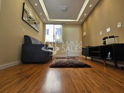 Apartamento, 2 quartos, 38 m² - Foto 1