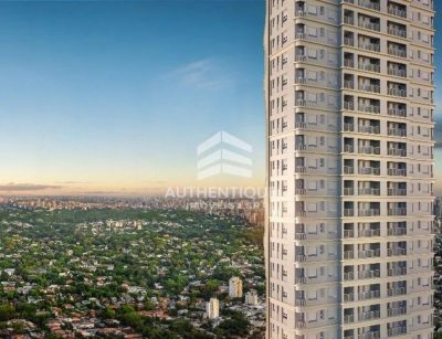 Apartamento, 4 quartos, 279 m² - Foto 1