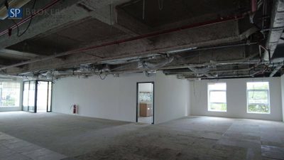 Sala-Conjunto, 572 m² - Foto 2