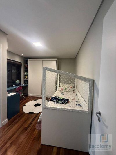 Apartamento, 3 quartos, 120 m² - Foto 4