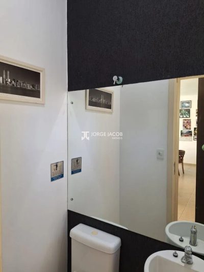 Apartamento, 2 quartos, 45 m² - Foto 2