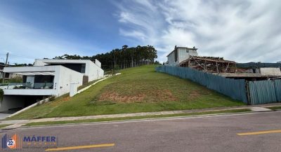Terreno, 612 m² - Foto 1