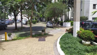 Apartamento, 2 quartos, 55 m² - Foto 2
