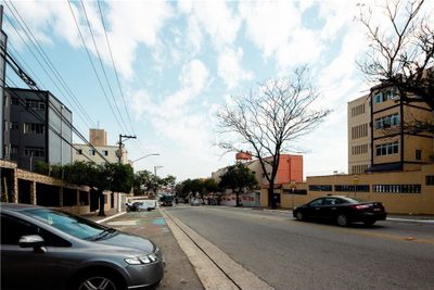 Apartamento, 2 quartos, 40 m² - Foto 4