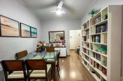 Apartamento, 3 quartos, 132 m² - Foto 1