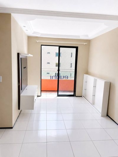Apartamento, 3 quartos, 60 m² - Foto 5