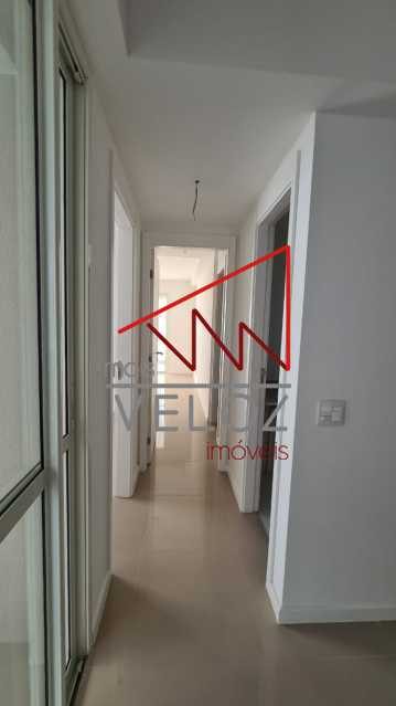 Apartamento, 2 quartos, 84 m² - Foto 2