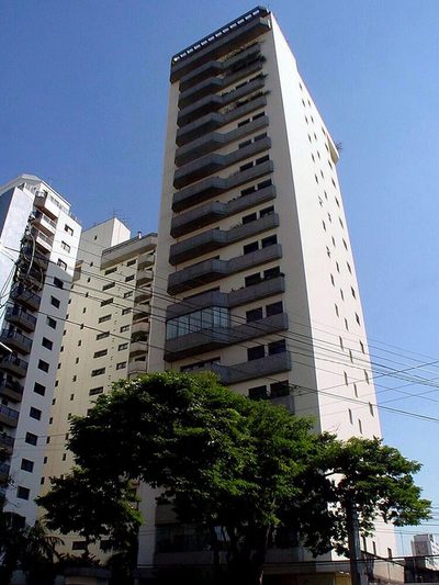 Apartamento, 4 quartos, 276 m² - Foto 2