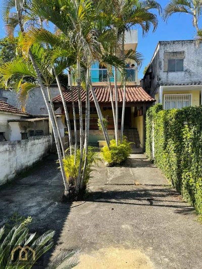 Casa, 3 quartos, 180 m² - Foto 2