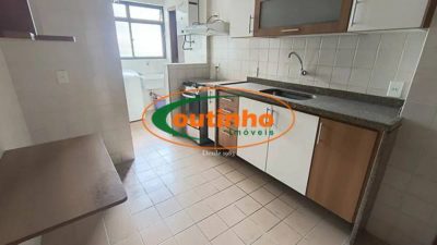 Apartamento, 3 quartos, 98 m² - Foto 1