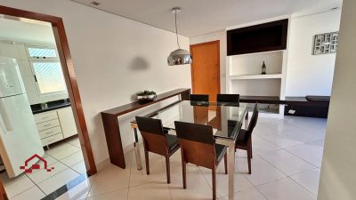 Cobertura, 4 quartos, 160 m² - Foto 5