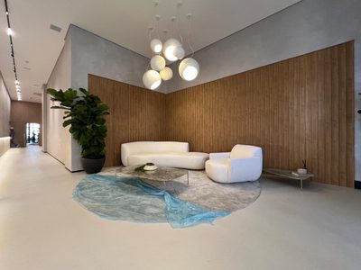 Apartamento, 3 quartos, 123 m² - Foto 3