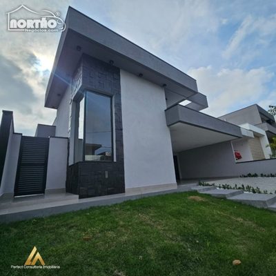 Casa, 4 quartos, 150 m² - Foto 1