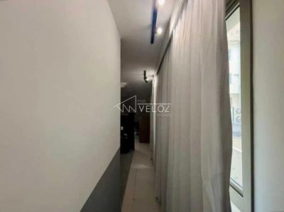 Apartamento, 1 quarto, 39 m² - Foto 1
