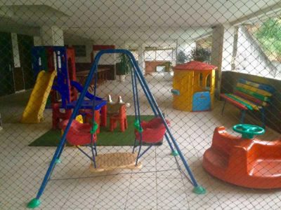 Apartamento, 2 quartos, 80 m² - Foto 5