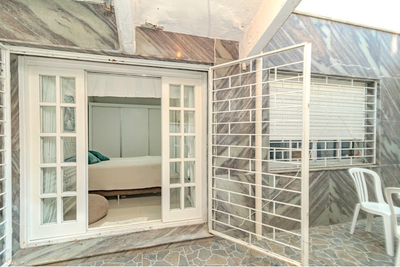 Apartamento, 2 quartos, 66 m² - Foto 4