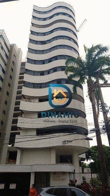 Apartamento, 4 quartos, 226 m² - Foto 2