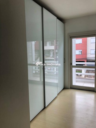 Apartamento, 3 quartos, 176 m² - Foto 5