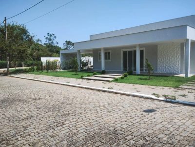 Casa, 3 quartos - Foto 3