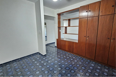 Apartamento, 1 quarto, 47 m² - Foto 1