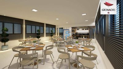 Cobertura, 4 quartos, 171 m² - Foto 4