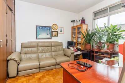 Apartamento, 3 quartos, 180 m² - Foto 2